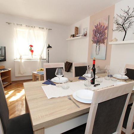Apartmani Palma 诺瓦利娅 外观 照片