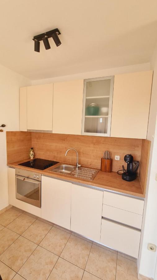 Apartmani Palma 诺瓦利娅 外观 照片