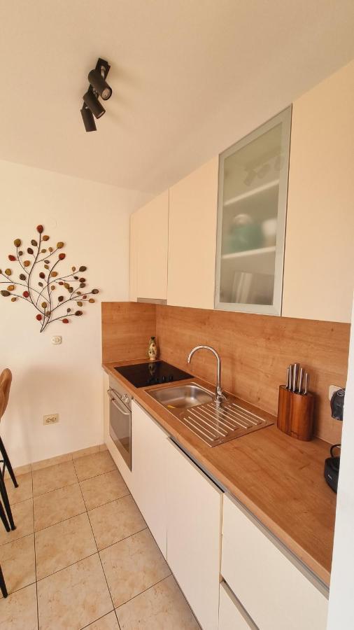 Apartmani Palma 诺瓦利娅 外观 照片