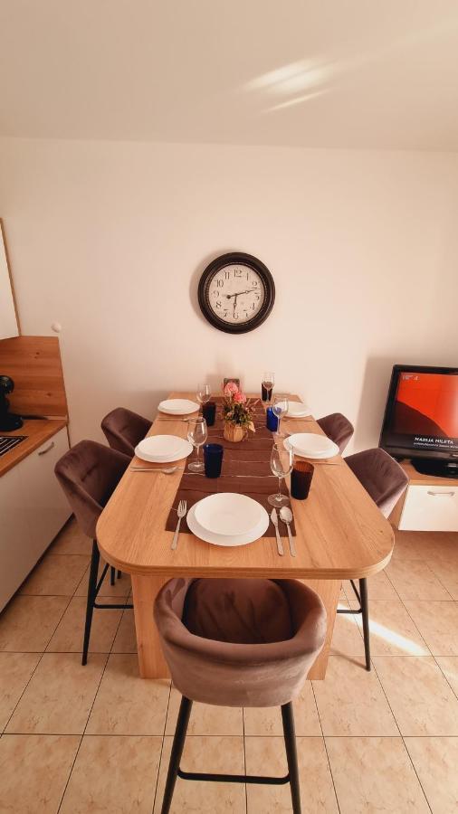 Apartmani Palma 诺瓦利娅 外观 照片