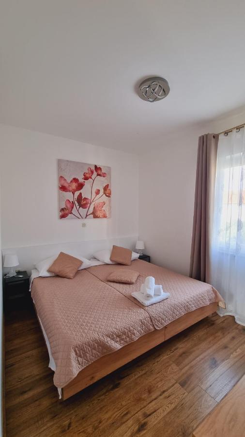 Apartmani Palma 诺瓦利娅 外观 照片