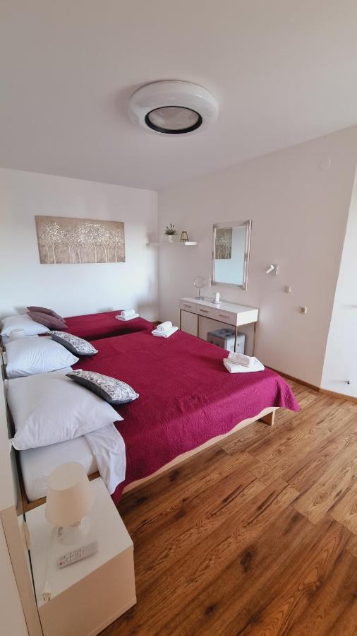 Apartmani Palma 诺瓦利娅 外观 照片