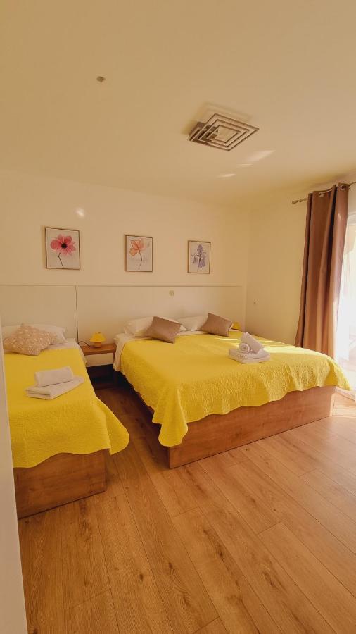 Apartmani Palma 诺瓦利娅 外观 照片