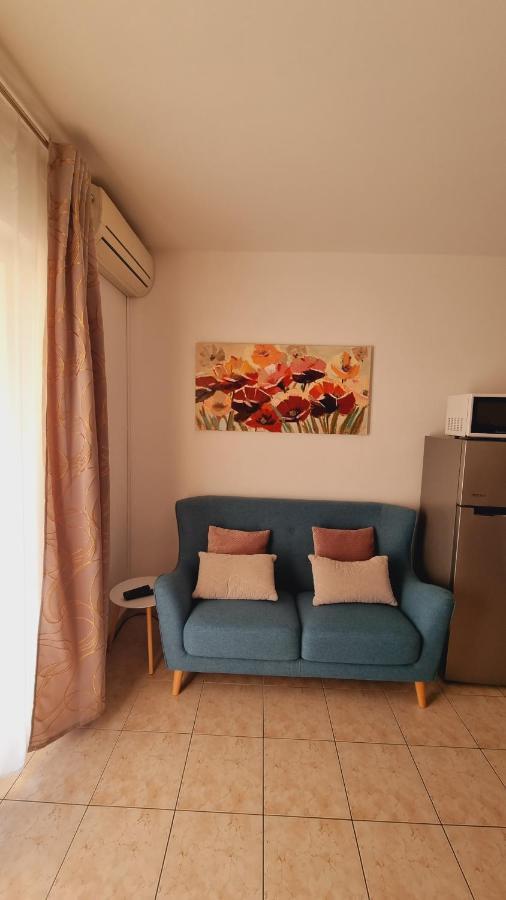 Apartmani Palma 诺瓦利娅 外观 照片