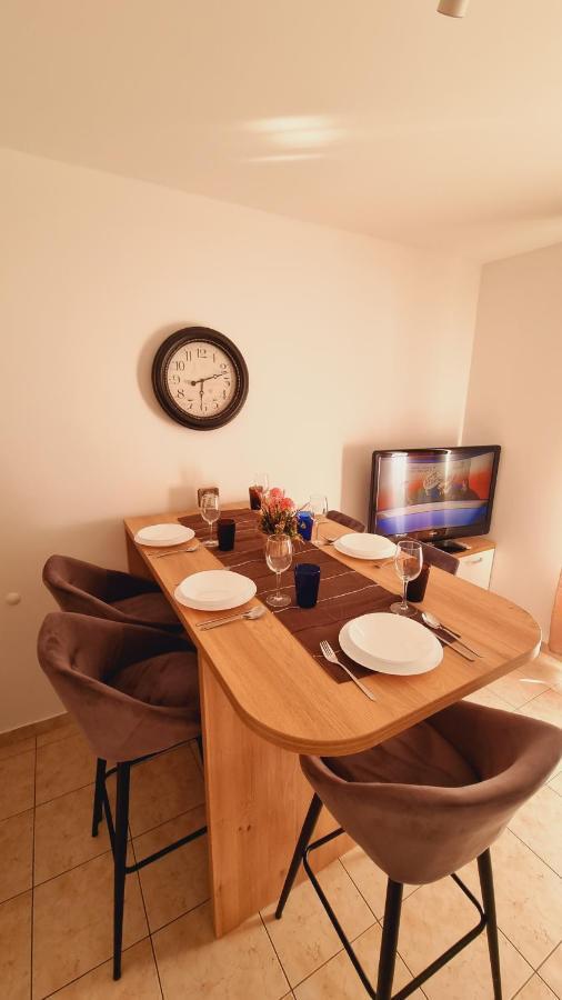 Apartmani Palma 诺瓦利娅 外观 照片