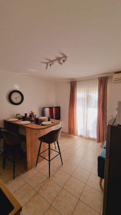 Apartmani Palma 诺瓦利娅 外观 照片