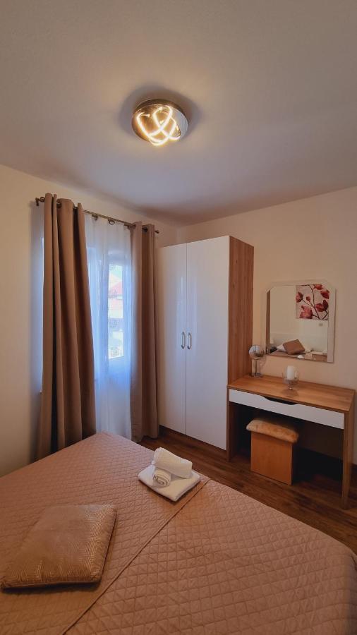 Apartmani Palma 诺瓦利娅 外观 照片