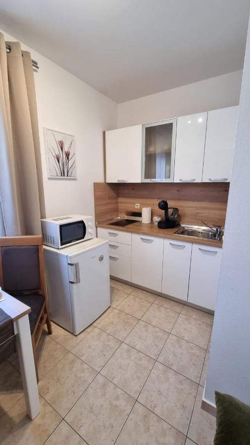 Apartmani Palma 诺瓦利娅 外观 照片