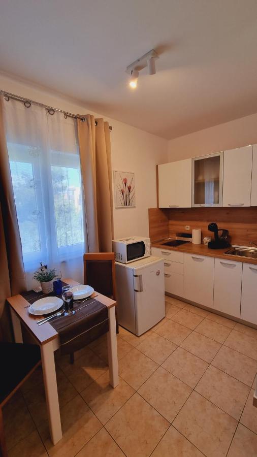 Apartmani Palma 诺瓦利娅 外观 照片