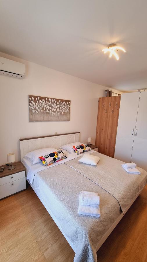 Apartmani Palma 诺瓦利娅 外观 照片