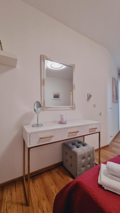 Apartmani Palma 诺瓦利娅 外观 照片