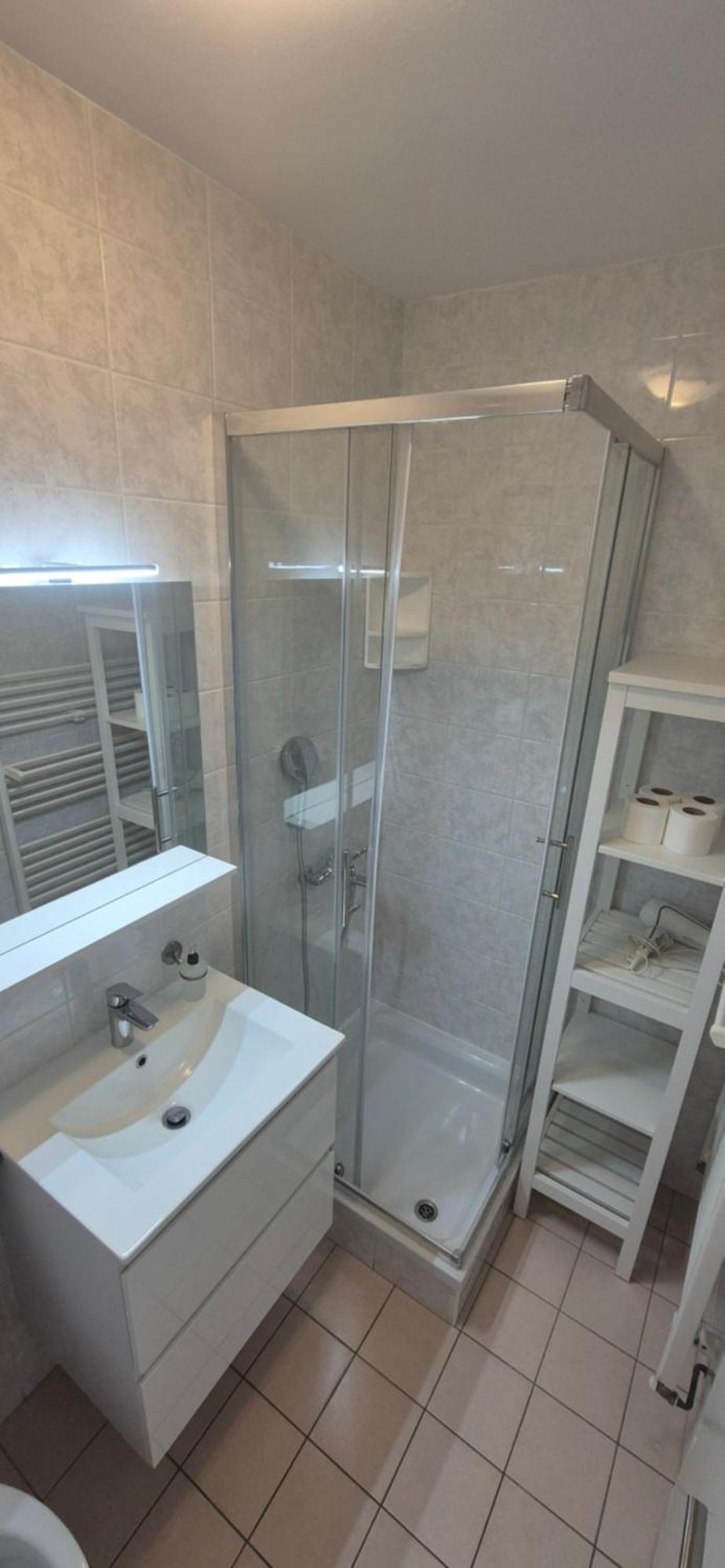 Apartmani Palma 诺瓦利娅 客房 照片