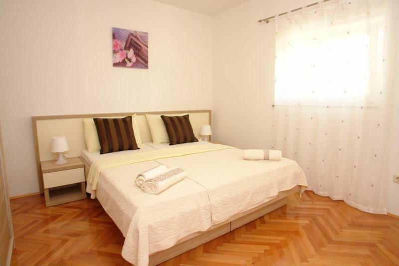 Apartmani Palma 诺瓦利娅 外观 照片