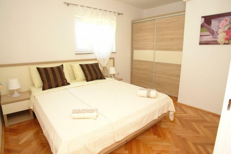 Apartmani Palma 诺瓦利娅 外观 照片