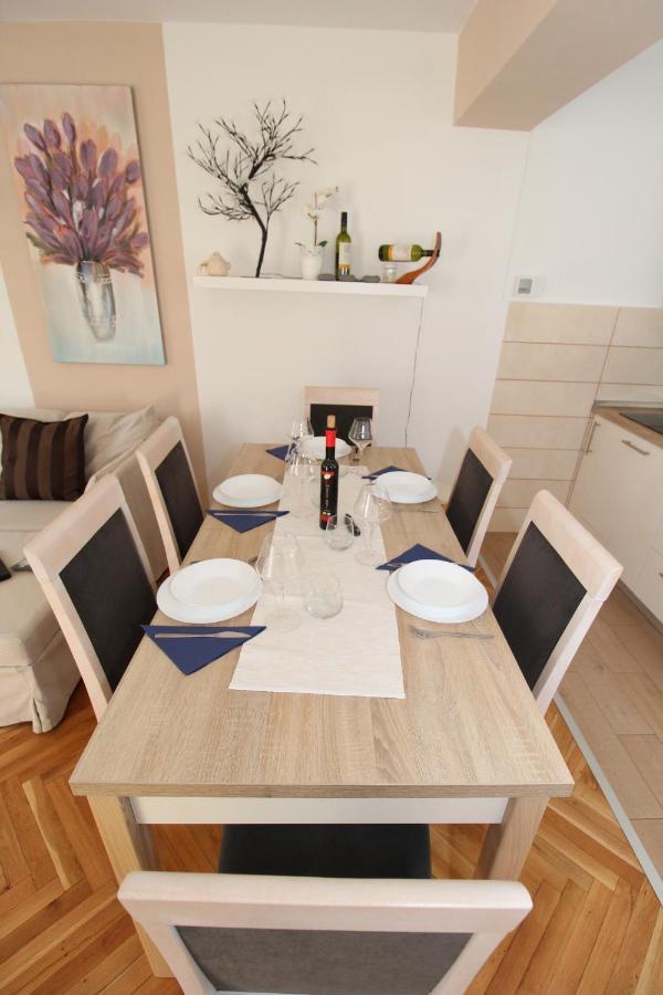 Apartmani Palma 诺瓦利娅 外观 照片