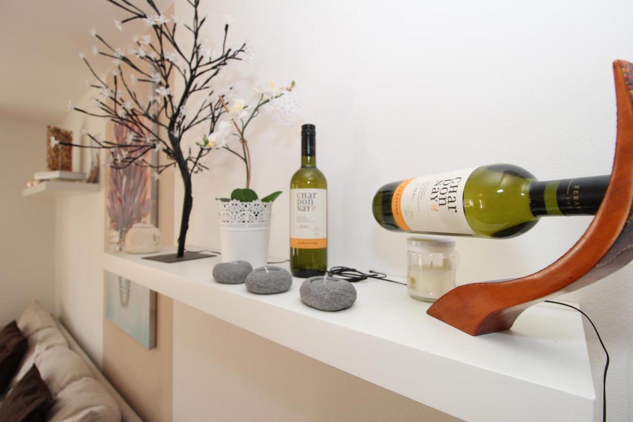 Apartmani Palma 诺瓦利娅 外观 照片