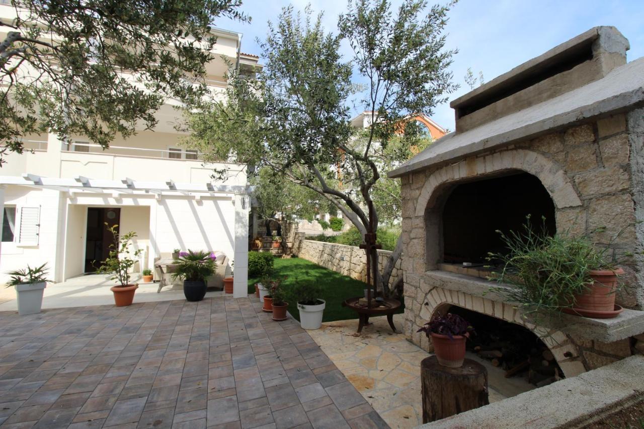 Apartmani Palma 诺瓦利娅 外观 照片