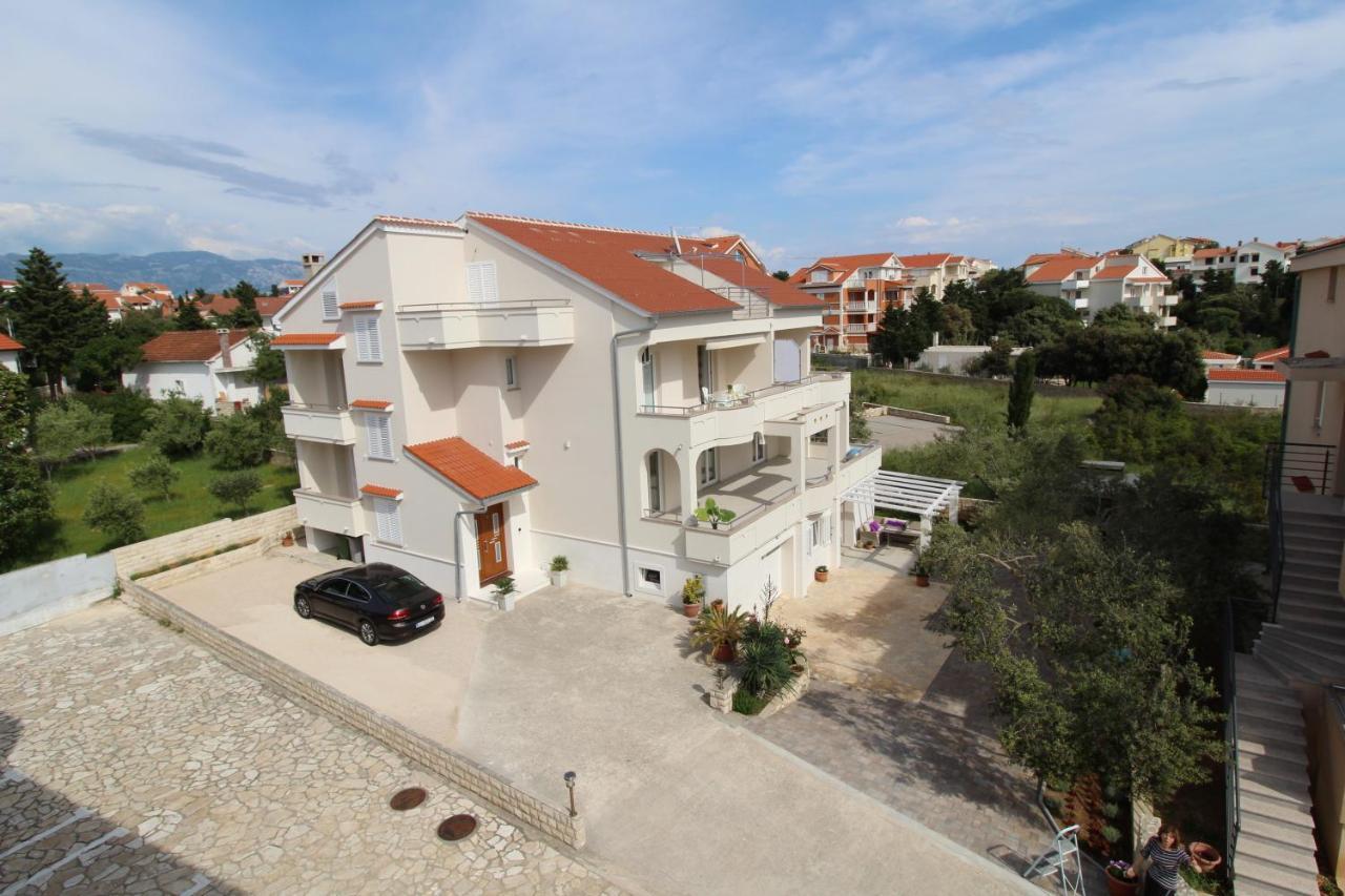 Apartmani Palma 诺瓦利娅 外观 照片
