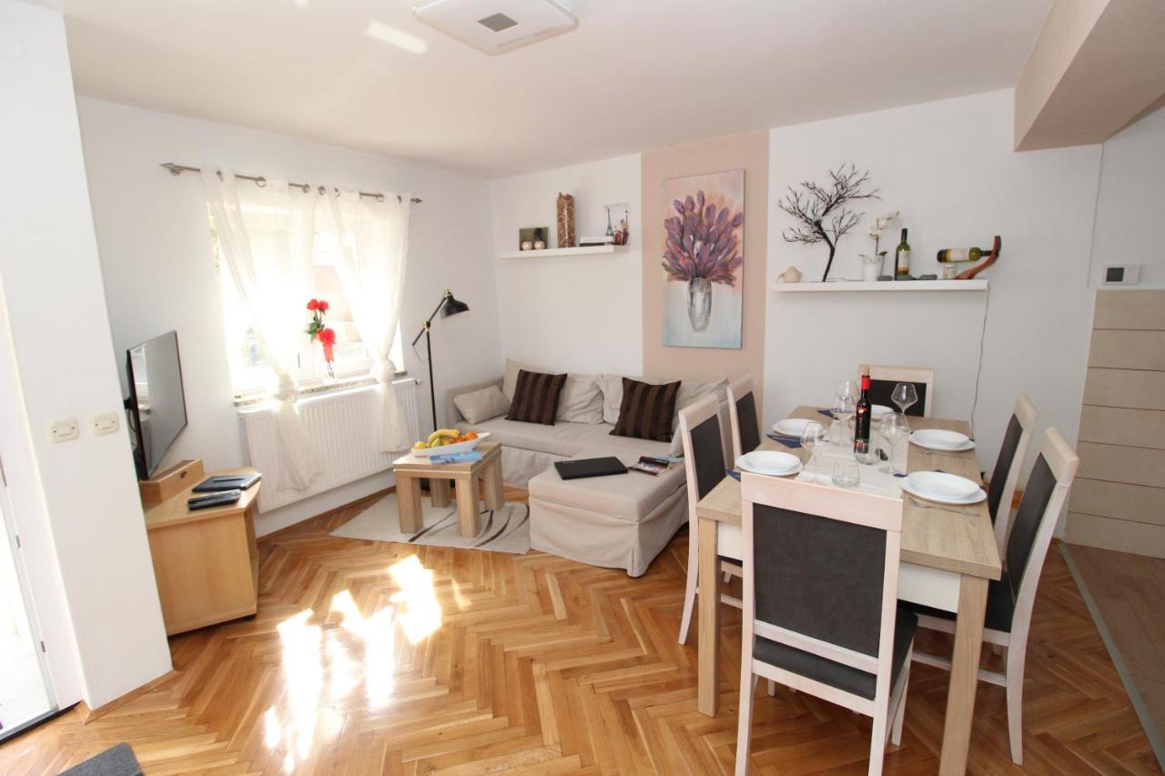 Apartmani Palma 诺瓦利娅 外观 照片