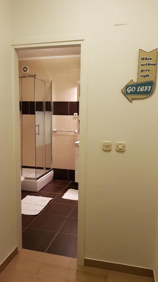 Apartmani Palma 诺瓦利娅 外观 照片