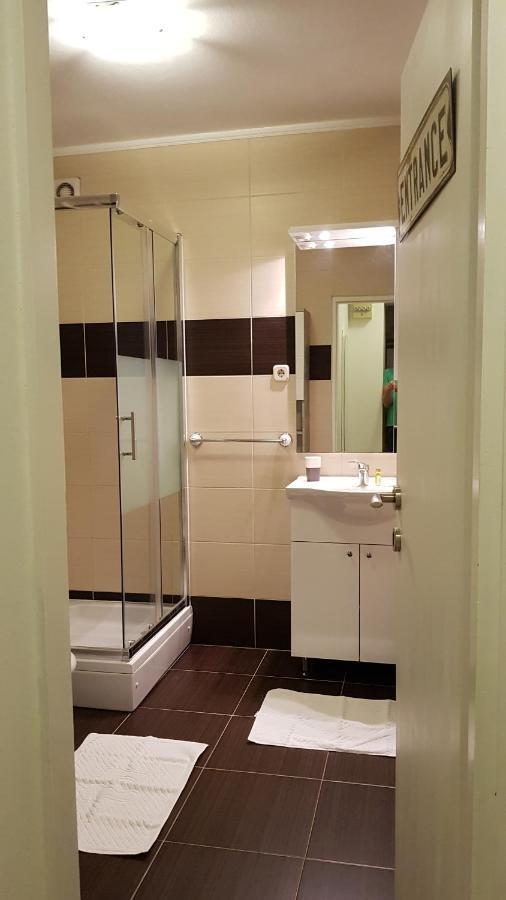 Apartmani Palma 诺瓦利娅 外观 照片